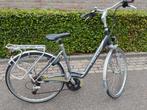 damesfiets trek t500  24 v, Fietsen en Brommers, Gebruikt, Versnellingen, 50 tot 53 cm, Ophalen