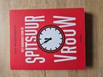 Sara van Wesenbeeck - Het handboek voor de spitsuurvrouw, Ophalen of Verzenden, Zo goed als nieuw, Sara van Wesenbeeck