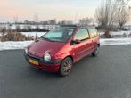 Renault Twingo 1.2 mindervalide auto met handgas+handrem, Auto's, 600 kg, 4 cilinders, Origineel Nederlands, Bedrijf