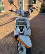 Peugeot django (2015), Ophalen, Gebruikt, Maximaal 25 km/u, Peugot