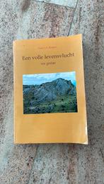 Tom Reijers - Een volle levensvlucht; res gestae, Ophalen of Verzenden, Tom Reijers, Nederland