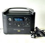 EcoFlow RIVER Pro Portable Power Station 720Wh, Ophalen, Zo goed als nieuw