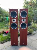 Heco Victa 500 vloerstaanders Prachtige klank & nette staat!, Overige merken, Ophalen of Verzenden, Zo goed als nieuw, 120 watt of meer