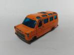 Ford Transit Siku ca 1:60, Ophalen of Verzenden, Gebruikt, Auto