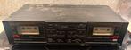 vintage Sansui Bandrecorder - Cassettedeck - Dubbel, Ophalen of Verzenden, Dubbel, Overige merken, Auto-reverse