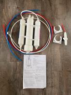 Aqualight osmoseapparaat 300L per dag moet weg!, Ophalen, Gebruikt, Filter of Co2