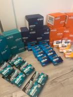 20x / 40 Nieuwe Gillette Scheermesjes Diverse mesjes, Ophalen of Verzenden, Nieuw, Overige typen