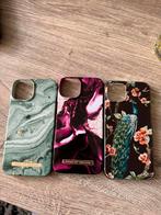 7 hoesjes I phone 13 en 14, Hoesje of Tasje, IPhone 14, Ophalen of Verzenden, Zo goed als nieuw