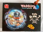100% Complete Wasgij?-Mystery 1: Wasgij Express-1000 stukjes, Hobby en Vrije tijd, Denksport en Puzzels, Ophalen of Verzenden