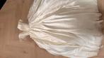 Mooie bruisjurk maat 34-36-38, Kleding | Dames, Trouwkleding en Trouwaccessoires, Ophalen of Verzenden, Gedragen, Wit, Trouwjurk