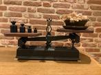 Weegschaal antiek, Antiek en Kunst, Antiek | Gereedschap en Instrumenten, Ophalen