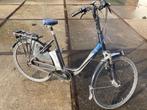 Gazelle Impulse, Fietsen en Brommers, Ophalen, Gebruikt, Gazelle