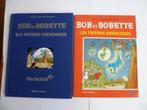 LUXE BOB ET BOBETTE"LES FRIPONS ENERGIQUES"ELECTRABEL 2005, Willy Vandersteen, Nieuw, Ophalen of Verzenden, Meerdere stripboeken