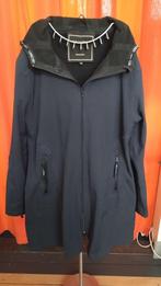 Ilse Jacobsen Softshell Regenjas EU 44, Verzenden, Zo goed als nieuw, Regenjas, Dames
