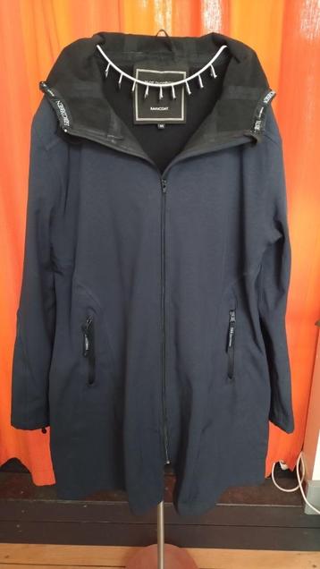 Ilse Jacobsen Softshell Regenjas EU 44 beschikbaar voor biedingen