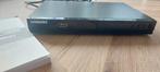 Blu-Ray DVD Speler - Samsung, Ophalen, Gebruikt, Samsung