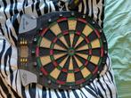 Electronisch dartbord, Ophalen of Verzenden, Zo goed als nieuw, Dartbord, Elektronisch