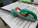 Black & Decker GT524 elektrische heggenschaar, Tuin en Terras, Heggenscharen, Ophalen, Gebruikt, Elektrisch, Black & Decker