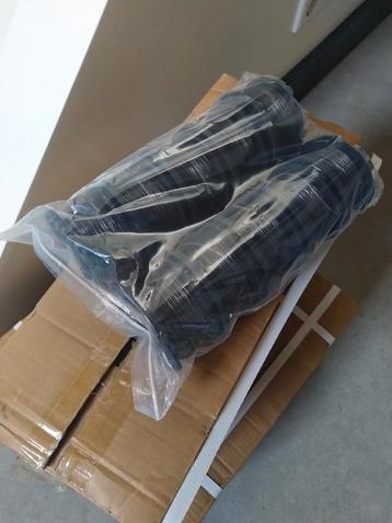 Vlechtdraad voor Max Twintier  TW1061T-EG 50 rollen beschikbaar voor biedingen