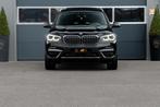 BMW X3 xDrive30e Luxury |Pano|HUD|sfeerverlichting|Leder, Automaat, 1998 cc, Gebruikt, Met garantie (alle)