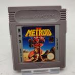 Metroid 2 Return Of Samus Nintendo Game Boy Authentic €59.99, Spelcomputers en Games, Games | Nintendo Game Boy, Avontuur en Actie