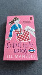 Jill Mansell - Schot in de roos, Ophalen of Verzenden, Zo goed als nieuw, Jill Mansell
