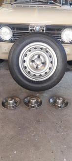 Alfa Romeo 105 serie, Ophalen, 14 inch, Gebruikt, 165 mm