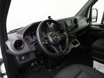 Mercedes-Benz Sprinter 315CDI 9G-Tronic Automaat L3H2 Maxi |, Auto's, Bestelauto's, Automaat, Gebruikt, 4 cilinders, Diesel