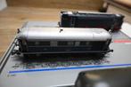 Marklin H0 37203 Modeltrein, Hobby en Vrije tijd, Modeltreinen | H0, Ophalen of Verzenden, Gebruikt, Märklin