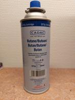 gascartridges, Caravans en Kamperen, Kampeeraccessoires, Ophalen of Verzenden, Nieuw