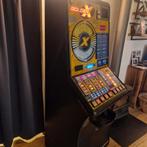 Golden X Gokkast - Klassieker!, Euro, Ophalen of Verzenden, Gebruikt, Met sleutels