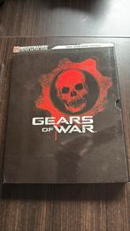 Gear of War game guide collectors edition, Avontuur en Actie, Vanaf 18 jaar, 1 speler, Ophalen of Verzenden