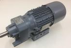 Vertragingsmotoren en liermotoren diverse modellen 220 400 V, Ophalen of Verzenden, Elektromotor