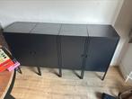 Lixhult combinatie Zo goed als nieuw, Ophalen, Zo goed als nieuw, 25 tot 50 cm, Minder dan 100 cm