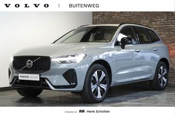 Volvo XC60 Recharge T6 AWD Plus Dark | Adaptive cruise contr beschikbaar voor biedingen