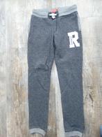 Lange broek grijs joggingbroek maat 158 C&A, Broek, Ophalen of Verzenden, Zo goed als nieuw, HERE & THERE