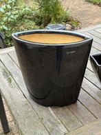 Bloem/Planten bakken, Tuin en Terras, Bloempotten, Gebruikt, Tuin, Overige vormen, Aardewerk