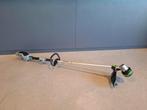 Nieuwe EGO ST1510 accu trimmer overjarig nieuw!, Ophalen, 10 tot 30 cm, Elektrisch, EGO