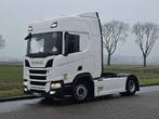 SCANIA 500R hl,super, Auto's, Automaat, Euro 6, Scania, Wit