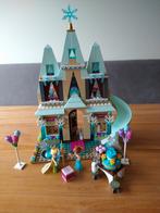 Lego 41068 Disney frozen 'het kasteel feest in Arendelle', Kinderen en Baby's, Speelgoed | Duplo en Lego, Complete set, Gebruikt