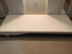 MATRAS 80x200 LIDL ERG ZACHT, Huis en Inrichting, Ophalen, Gebruikt, Eenpersoons, 80 cm