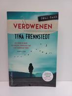 Tina Frennstedt - Verdwenen, Ophalen of Verzenden, Zo goed als nieuw, Nederland