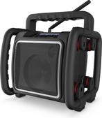 Perfectpro Bouwradio TEAMBOX - Gebruikt, Ophalen, Gebruikt, Bouwradio, Met cd-speler