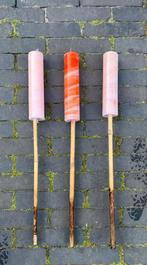 Tuinfakkels, Tuin en Terras, Fakkels, Ophalen, Zo goed als nieuw