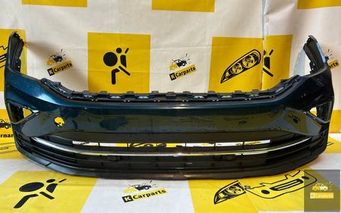 Voorbumper VW TIGUAN 5NA FACELIFT bumper 6X PDC 5NA807221C, Auto-onderdelen, Carrosserie en Plaatwerk, Bumper, Volkswagen, Voor