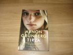Arnon Grunberg - Tirza, Ophalen of Verzenden, Zo goed als nieuw