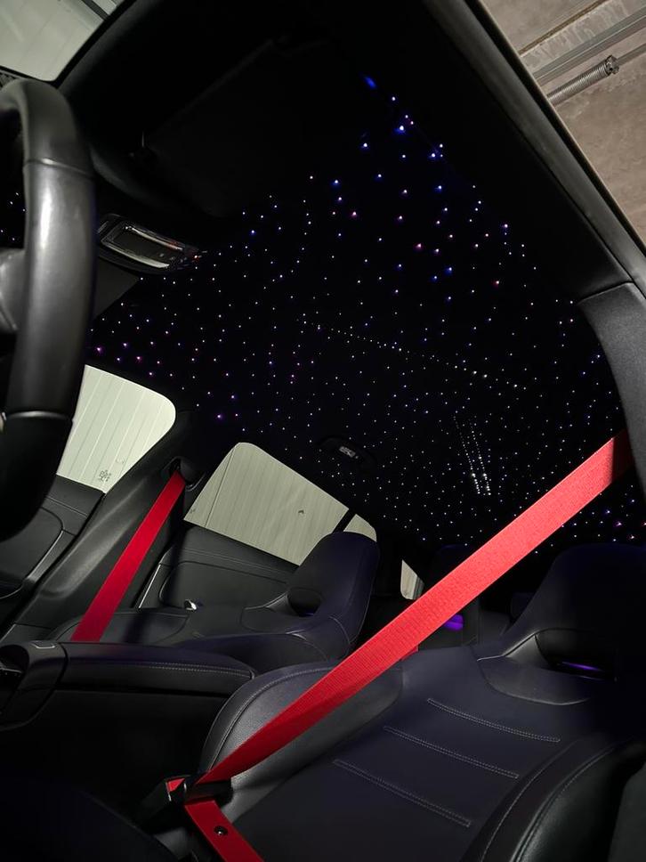 Sterrenhemel nu tijdelijk 650€, Auto diversen, Tuning en Styling, Ophalen