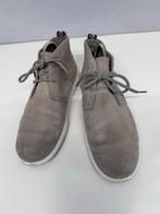 Ugg Heren Suède Schoenen Lichtgrijs Maat 40.5, Ophalen of Verzenden, Zo goed als nieuw, Overige kleuren