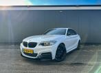 BMW M240i Coupe B58 465pk, Panoramadak, Harman Kardon!, Automaat, Achterwielaandrijving, Zwart, 4 stoelen