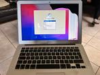 MacBook Air 13 inch van 2015 met defect, Computers en Software, Apple Macbooks, Ophalen of Verzenden, Gebruikt, 13 inch